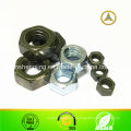 DIN934 / ISO4032 Carbon Steel Nut Fastener